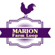 Marion Farm Loop logo